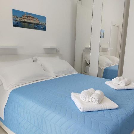 Mare Luna Apartment Bari Exterior photo