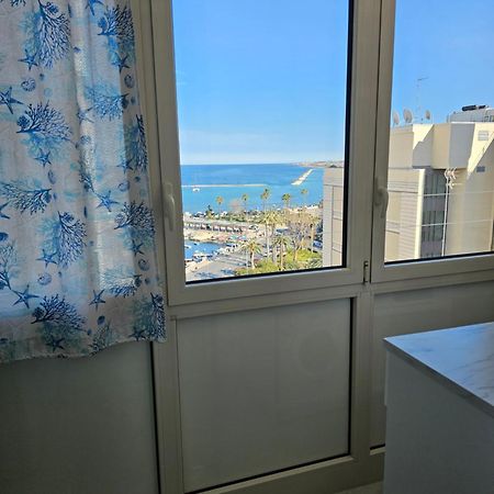 Mare Luna Apartment Bari Exterior photo