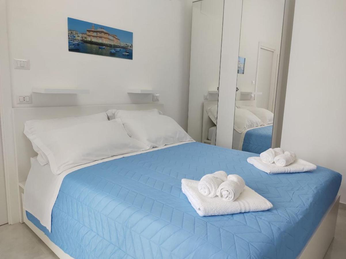 Mare Luna Apartment Bari Exterior photo