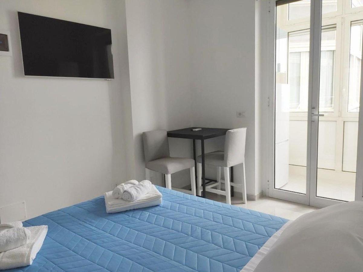 Mare Luna Apartment Bari Exterior photo