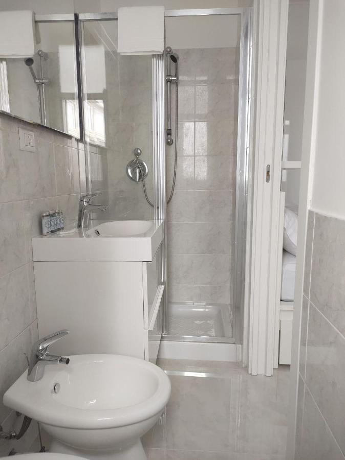 Mare Luna Apartment Bari Exterior photo