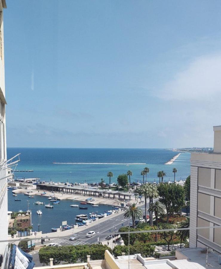 Mare Luna Apartment Bari Exterior photo