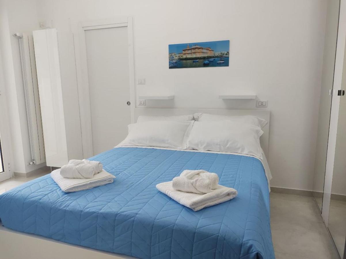 Mare Luna Apartment Bari Exterior photo