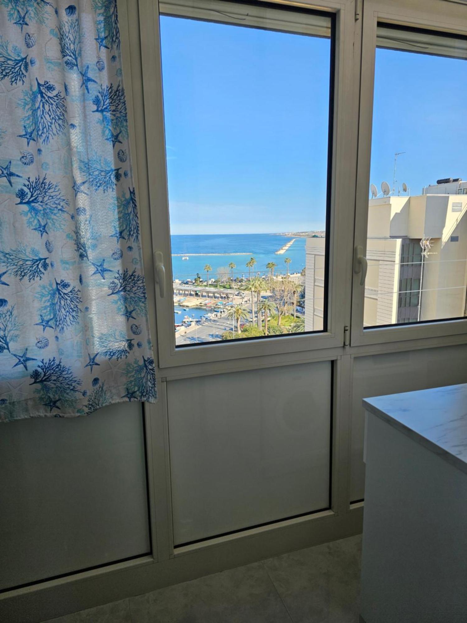 Mare Luna Apartment Bari Exterior photo
