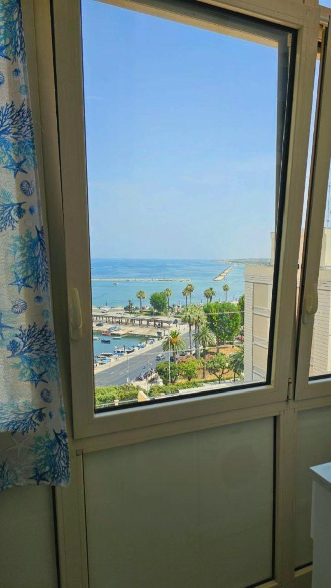 Mare Luna Apartment Bari Exterior photo